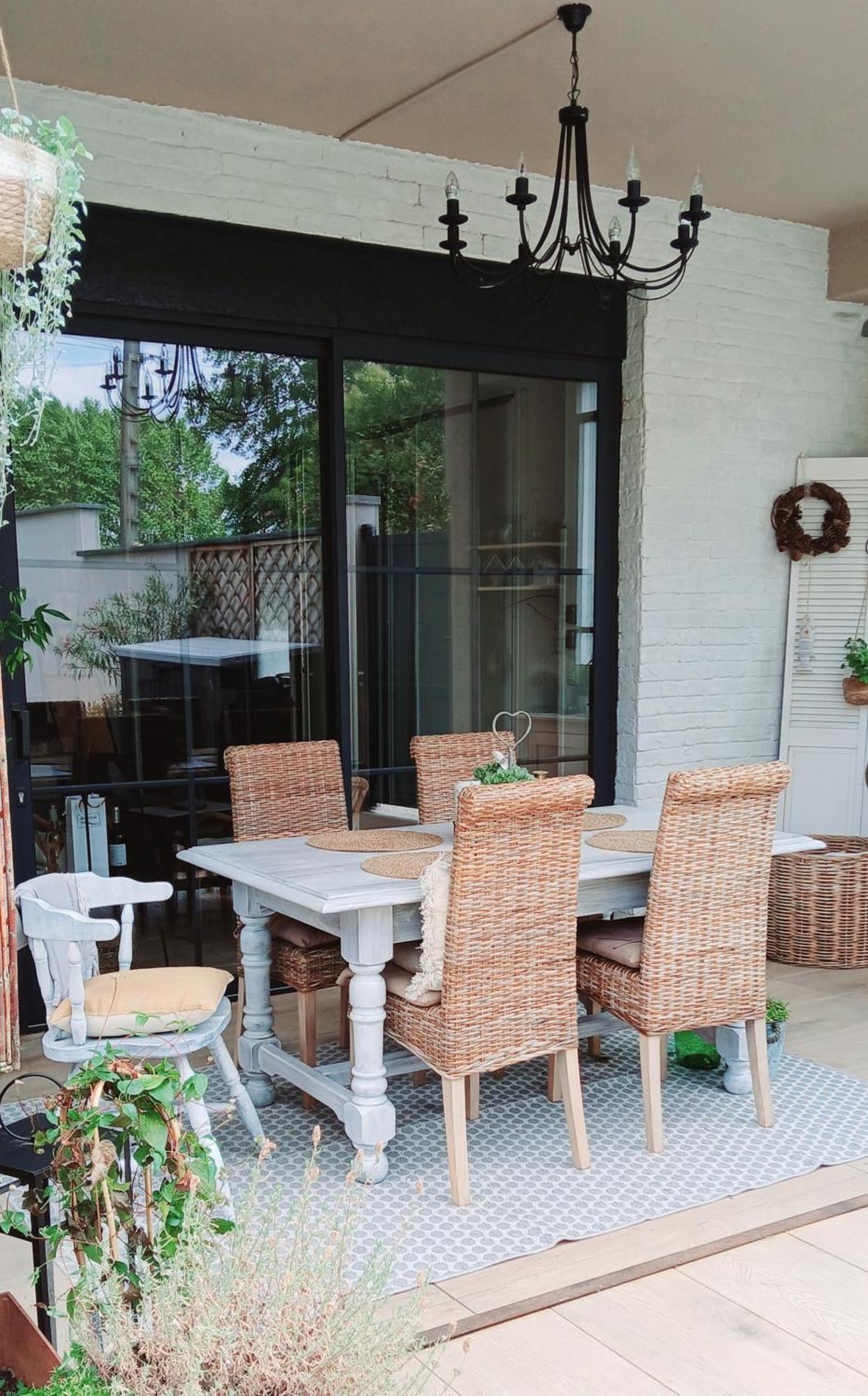 La Maison De Mona Bed and breakfast *