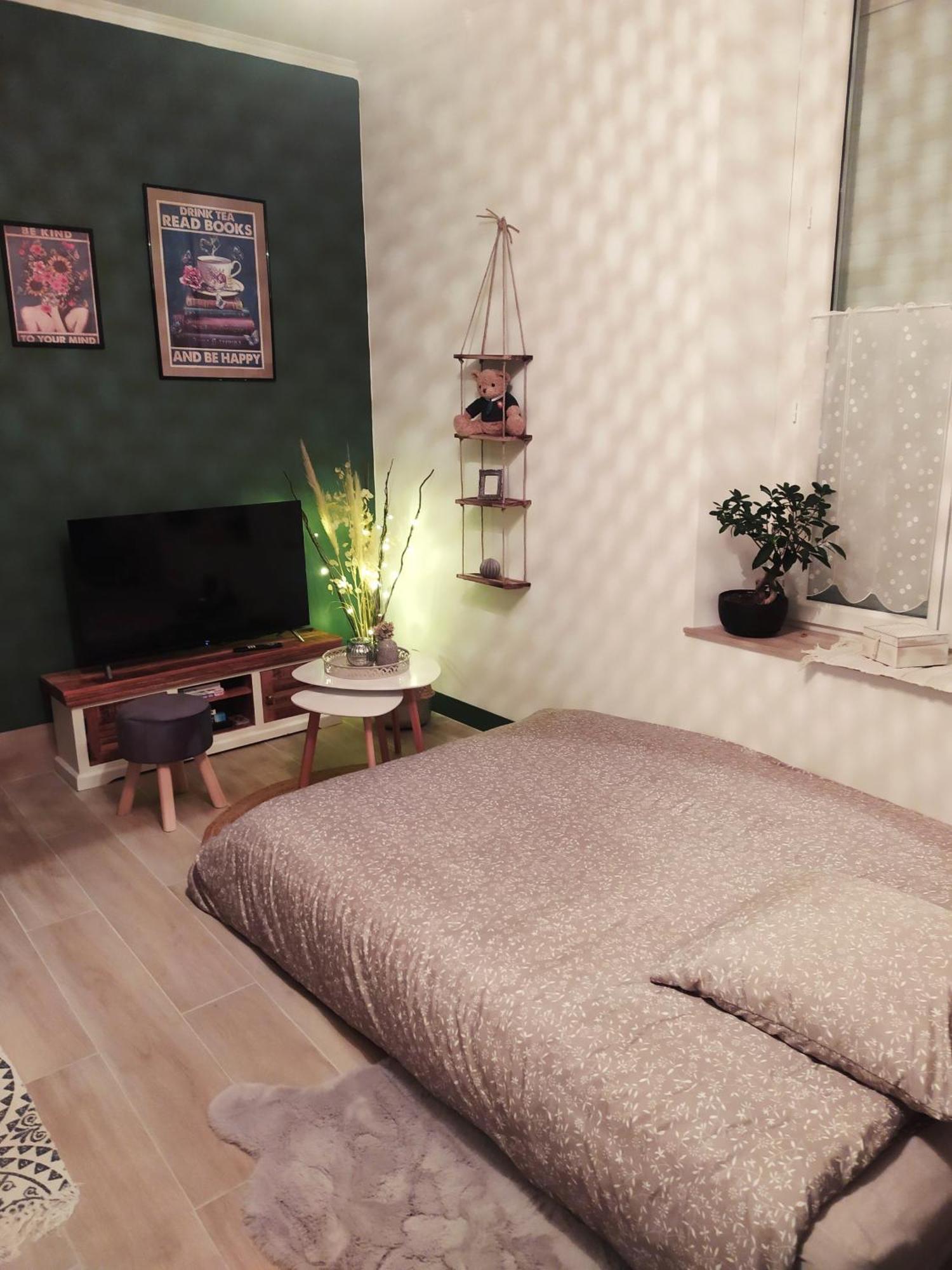 Bed & Breakfast La Maison De Mona Carcassonne