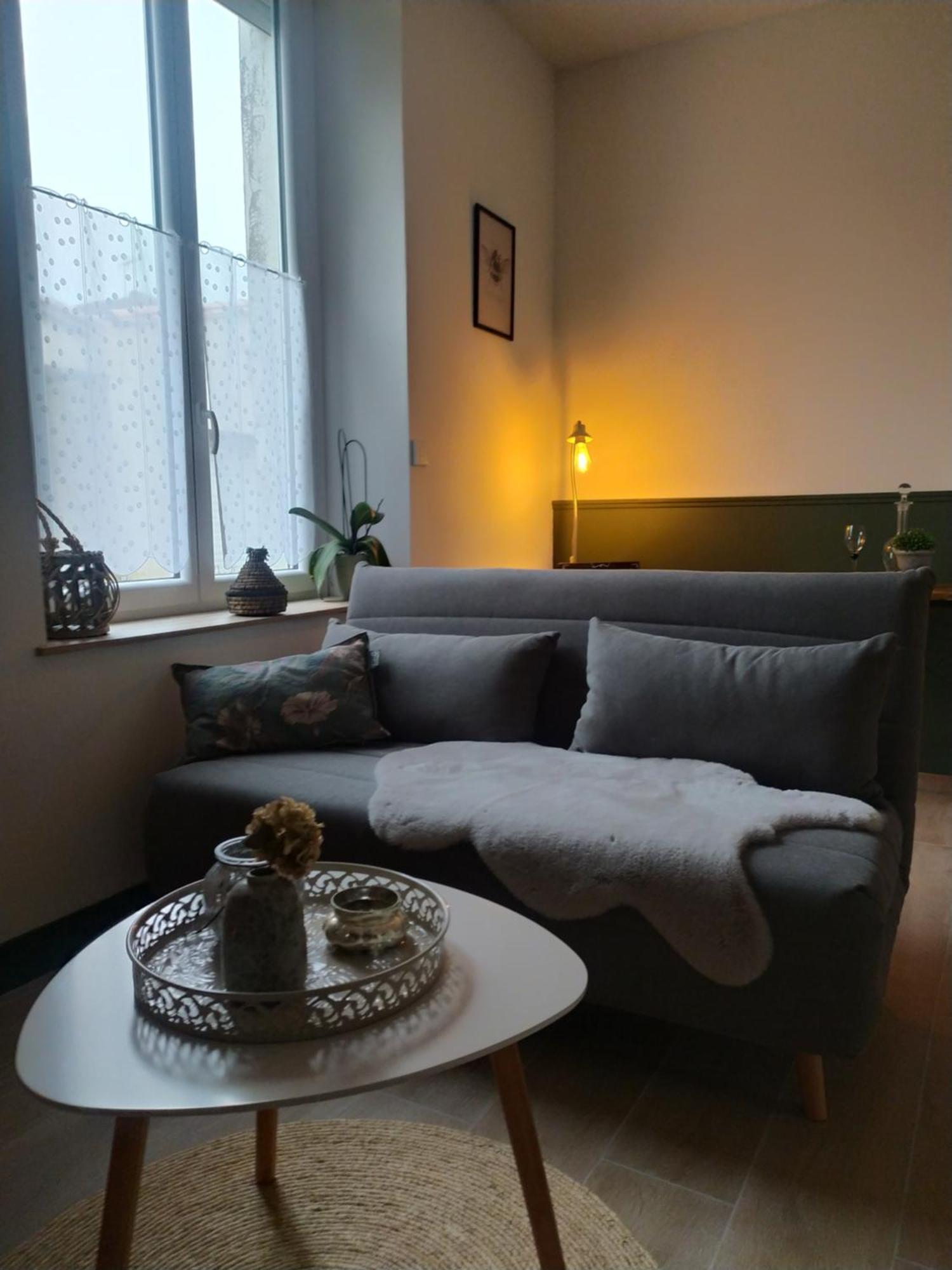 La Maison De Mona Bed & Breakfast Carcassonne