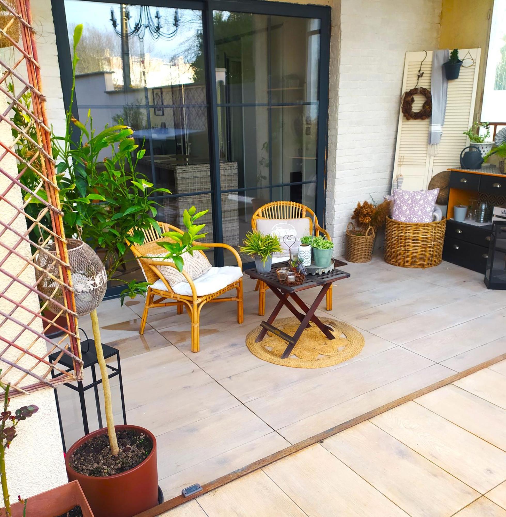 La Maison De Mona Bed and breakfast