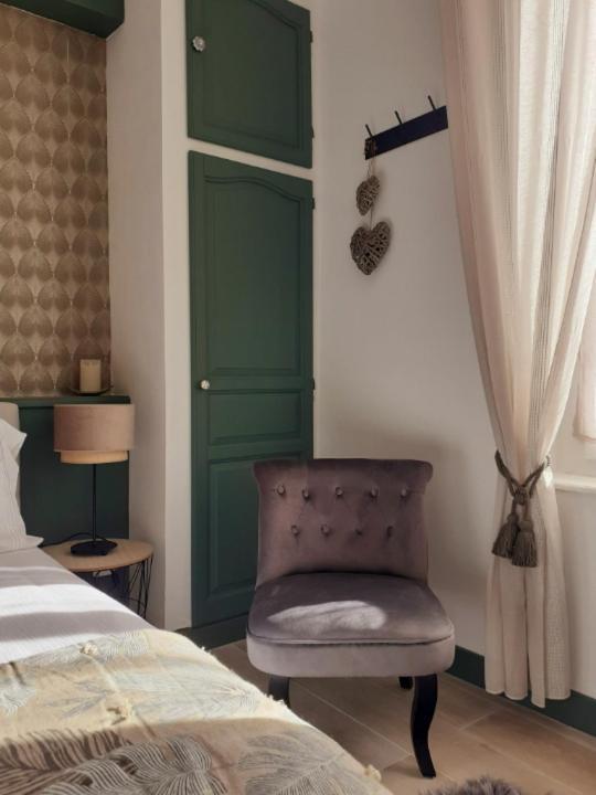 La Maison De Mona *