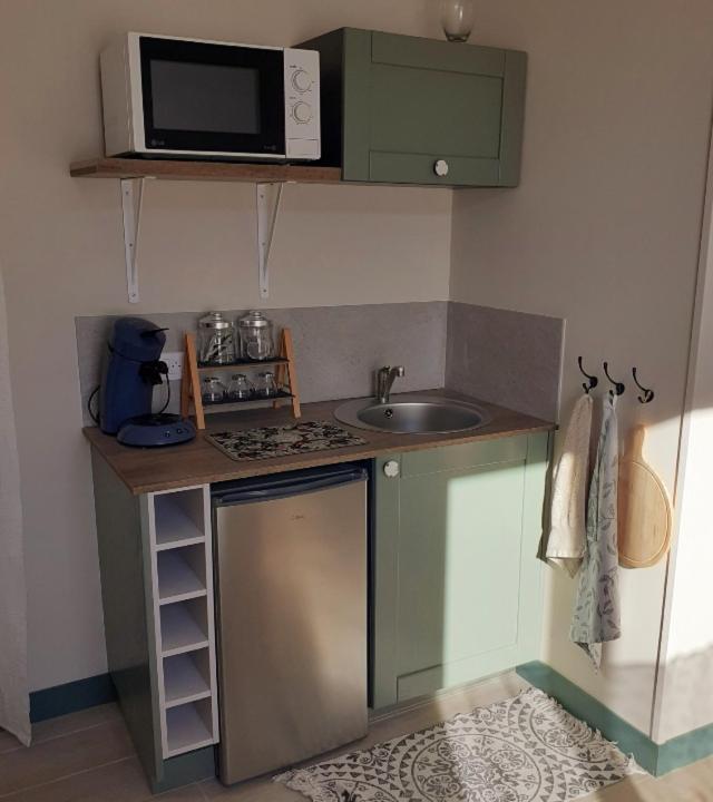Bed & Breakfast La Maison De Mona Carcassonne